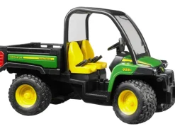 Bruder John Deere Gator XUV 855D