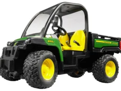 Bruder John Deere Gator XUV 855D