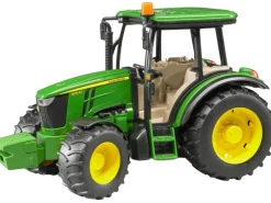 Best Bruder John Deere 5115M Traktor
