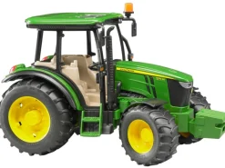 Best Bruder John Deere 5115M Traktor