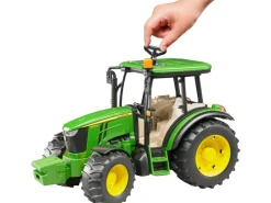 Best Bruder John Deere 5115M Traktor