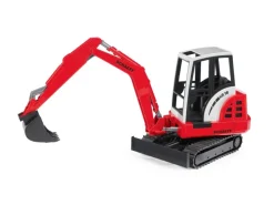 Bruder Schaeff HR16 Mini-Bagger