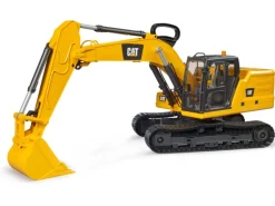 Hot Bruder Spielzeug Cat Schaufelbagger