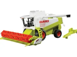 Hot Bruder Spielzeug Claas Lexion 480 Mähdrescher