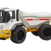 Bruder Spielzeug Miniatur-Baustellenfahrzeug Dumper