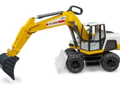 Bruder Spielzeug Mobilbagger