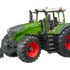 Bruder Spielzeug Traktor Fendt 1050 Vario