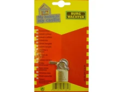 Burg Wächter Vorhangschloss 405 20 SB