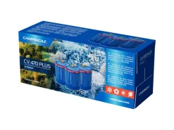 Campingaz Gaskartuschen CV 470 All Season Gas 3er Set