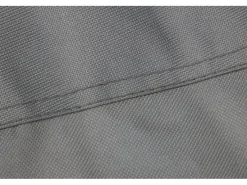 Discount Campinghocker Palmelo Faltbar Hellgrau