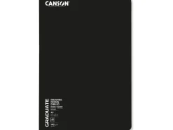Online Canson Graduate Zeichen- und Skizzenblock DIN A 3