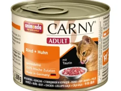 Online Animonda Carny Katzen-Nassfutter Adult Rind und Huhn 200 g