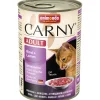 Best Animonda Carny Katzen-Nassfutter Adult Rind und Lamm 400 g