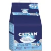 Catsan Katzenstreu Hygiene Plus 18 l