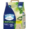 Catsan Katzenstreu Klumpstreu Natural 8 l