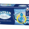 Catsan Katzenstreu Smart-Pack 2 x 4l