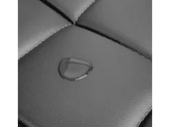 CCLIFE 2er Set Barhocker Hocker Höhenverstellbar 62cm-82cm