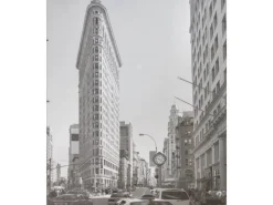 New Cliprahmen Transparent Rahmenlos 50 cm x 60 cm