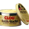 CLOU Antik-Wachs Fest Natur 200 ml