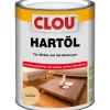 CLOU Hartöl Transparent 2,5 l