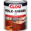 Outlet CLOU Holz-Siegel EL Transparent matt 750 ml