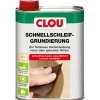 CLOU Schnellschleif-Grundierung Transparent 250 ml