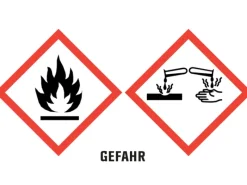 CLOU Streich-Schellack