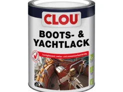 Sale CLOU Yachtlack Transparent glänzend 2,5 l