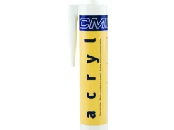 CMI Acryl 310 ml Weiß