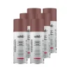 Best COLORS Korrosionsschutzgrundierung Sprühlack 6er Set 400ml Rotbraun