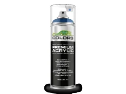 COLORS Premium Acrylic Sprühfarbe 400ml Glanz
