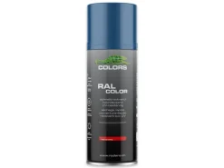 COLORS Sprühlack 400ml RAL5010 Enzianblau Glanz