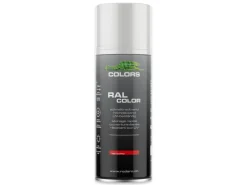 Discount COLORS Sprühlack 400ml RAL9010 Reinweiss Glanz Weiß Glänzend