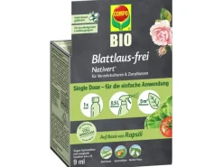 Compo Blattlaus-frei Nativert 9 ml
