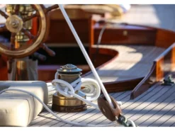 CONTURA Boots & Yachtlack Bootslack Holzlack Hartlack Klarlack 375ml Seidenmatt