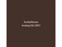 CONTURA Bootslack Farbig Yacht Buntlack Metall Holz GFK Boot Glänzend 2,5 Liter RAL 8017 Analog