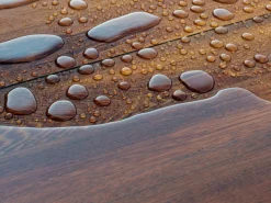 CONTURA Bootslack Farbig Yacht Buntlack Metall Holz GFK Boot Glänzend 2,5 Liter RAL 8017 Analog