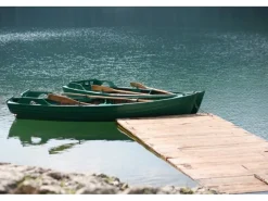 CONTURA Bootslack Farbig Yacht Buntlack Metall Holz GFK Boot Glänzend 2,5 Liter RAL 7016 Analog