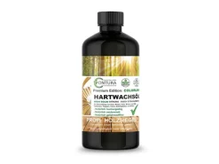 Clearance CONTURA Hartwachsöl Colorline FARBIG Fußbodenöl Parkettöl Möbelöl Holzöl 250ml 10 Frost White