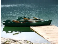 CONTURA 2K Bootslack Farbig Yacht Buntlack Metall Holz GFK Boot Glänzend 1,1 Liter RAL 9010 Analog