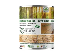 Sale CONTURA Parkettlack Möbellack Holzlack Naturholzeffekt Lack Matt Naturholz Effektlack 750ml