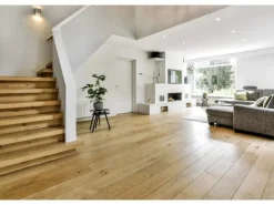 CONTURA Premium Protect Parkettlack Treppenlack Dielenlack Fußbodenlack Matt 5 Liter