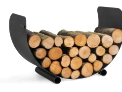 Clearance CookKing Kaminholzregal Turyn 70 36x70x45cm