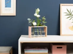 Hot CREATE! by OBI DIY Rahmenvase