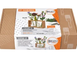 Hot CREATE! by OBI DIY Rahmenvase