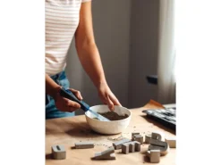 CREATE! by OBI DIY Betonbuchstaben & -zahlen