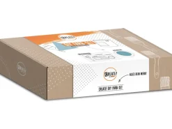 Clearance CREATE! by OBI DIY Farb-Set Petrol 125 ml