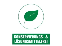 Hot CREATE! by OBI Lieblingsfarben Wandfarbe Benno Lagunentürkis matt 2,5 l Lagunen-Türkis