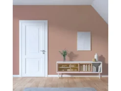 Discount CREATE! by OBI Lieblingsfarben Wandfarbe Jule matt 2,5 l Satintaupe