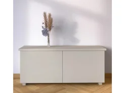 Best CREATE! by OBI Lieblingsfarben Buntlack Theo seidenmatt 750ml Steingrau